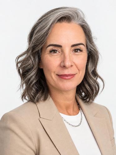 Valérie Chartrand